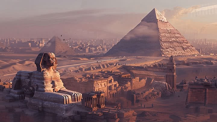 Cairo